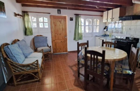 Cabaña Taique San Carlos De Bariloche